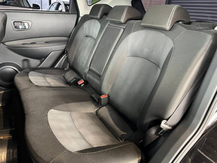 Nissan Qashqai I Рестайлинг Оренбург  - изображение 19