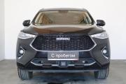 Haval F7 I Санкт-Петербург  - изображение 20