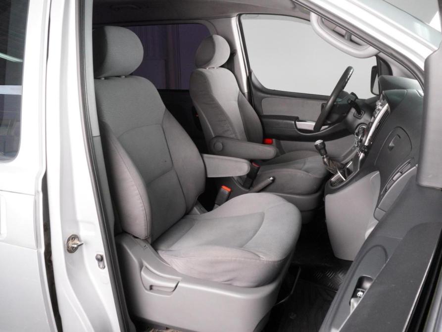 Hyundai Grand Starex I Минеральные Воды  - изображение 8
