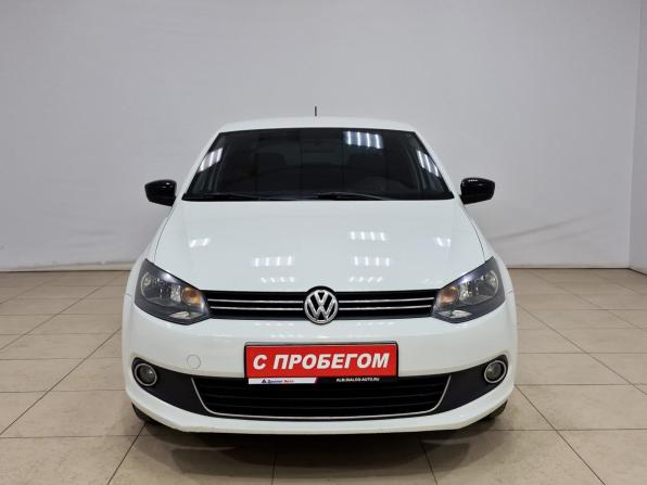Volkswagen Polo V с пробегом 2014 года, цена 615 000 рублей, 249659 км, седан, Автокод Объявления