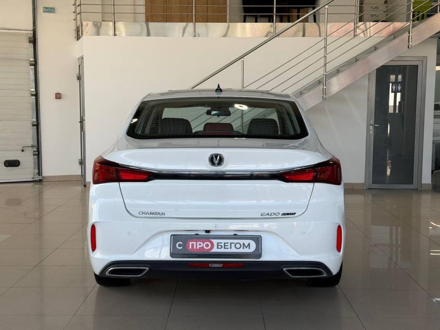 Changan Eado Plus Ростов-на-Дону  - изображение 6