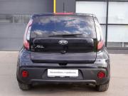 Kia Soul II Рестайлинг Москва  - изображение 20