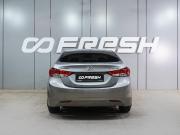 Hyundai Elantra V (MD) Воронеж  - изображение 29