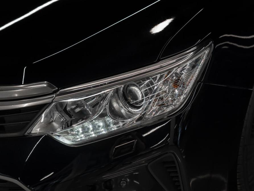 Toyota Camry VII (XV50) Рестайлинг Москва  - изображение 22