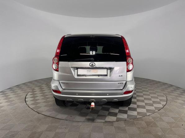 Haval H9 I Рестайлинг с пробегом 2022 года, цена 2 850 000 рублей, 103358 км, внедорожник, Автокод Объявления