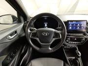 Hyundai Solaris II Рестайлинг Москва  - изображение 40
