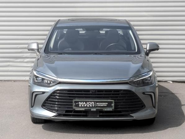 BAIC U5 Plus с пробегом 2023 года, цена 900 000 рублей, 98152 км, седан, Автокод Объявления