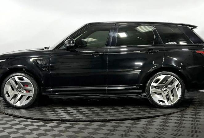 Land Rover Range Rover Sport II с пробегом 2014 года, цена 3 199 000 рублей, 194210 км, внедорожник, Автокод Объявления