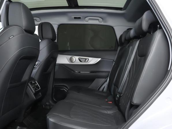 Chery Tiggo 8 Pro Max I Рестайлинг с пробегом 2024 года, цена 2 334 000 рублей, 40100 км, внедорожник, Автокод Объявления