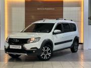 Lada (ВАЗ) Largus I Рестайлинг Челябинск  - изображение 17