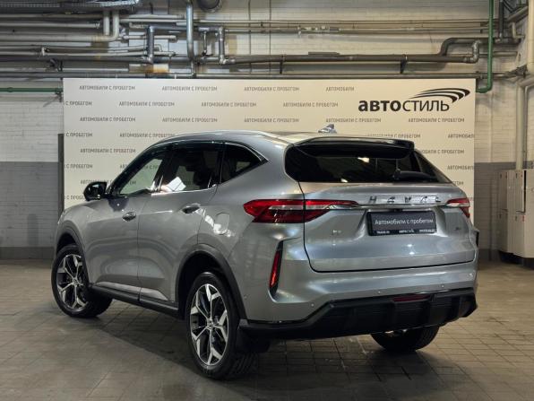Haval F7 I Рестайлинг с пробегом 2022 года, цена 2 149 000 рублей, 53546 км, внедорожник, Автокод Объявления
