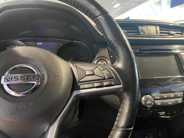 Nissan X-Trail III Рестайлинг с пробегом 2021 года, цена 2 500 000 рублей, 153192 км, внедорожник, Автокод Объявления