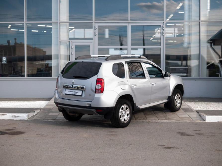 Renault Duster I Курган  - изображение 2
