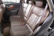 Infiniti FX II (S51) Рестайлинг Томск  - изображение 40