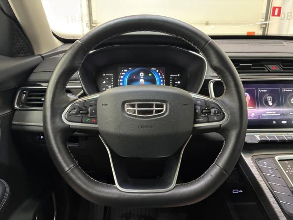 Geely Atlas Pro с пробегом 2022 года, цена 1 810 000 рублей, 73000 км, внедорожник, Автокод Объявления