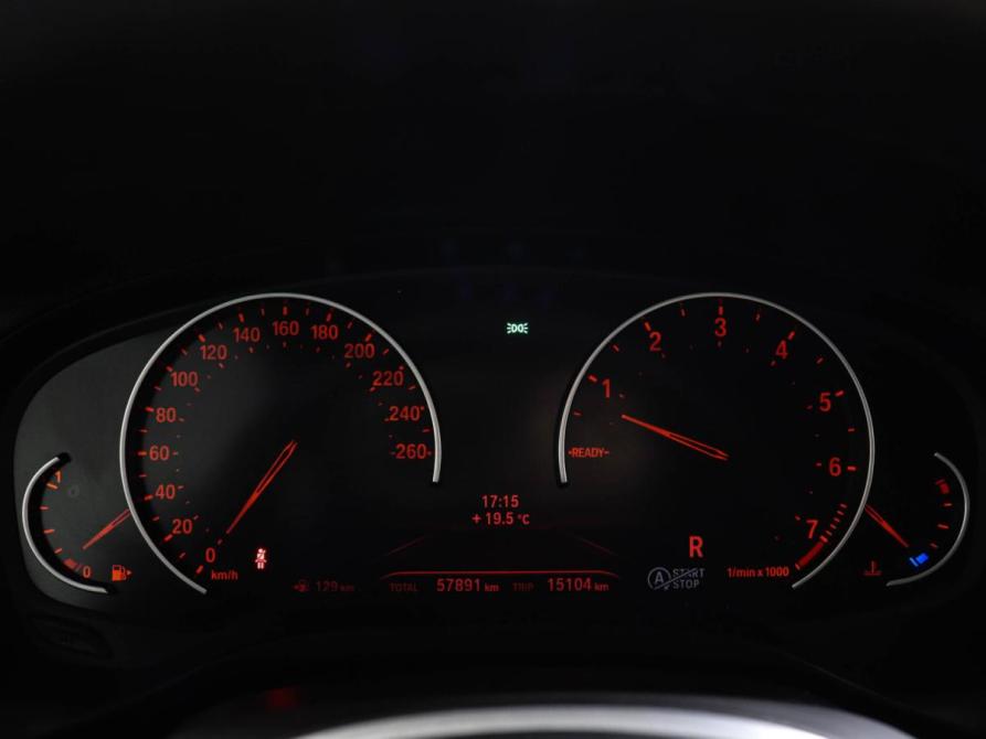 BMW X3 III (G01) Химки  - изображение 13