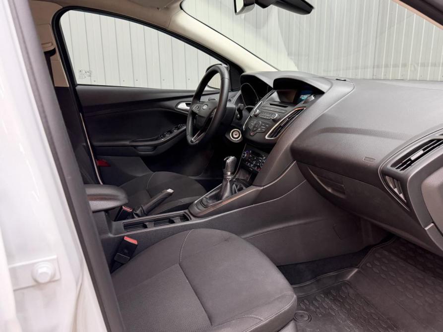 Ford Focus III Рестайлинг Магнитогорск  - изображение 10