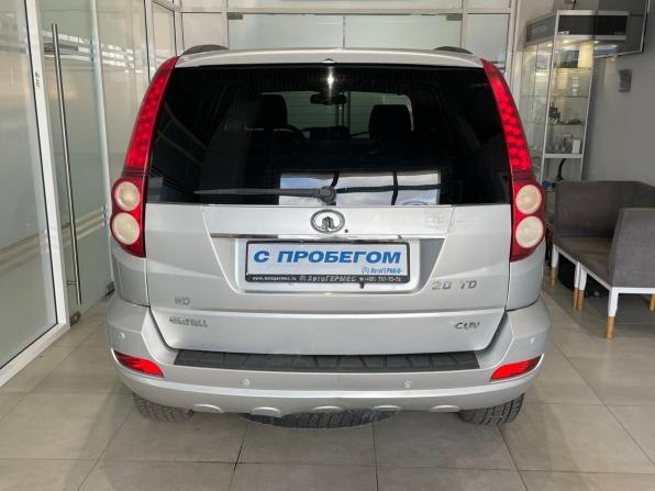 Great Wall Hover H5 с пробегом 2013 года, цена 549 000 рублей, 162711 км, внедорожник, Автокод Объявления