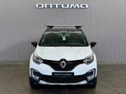 Renault Kaptur I Краснодар  - изображение 19