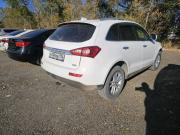 Zotye T600 Волгоград  - изображение 8