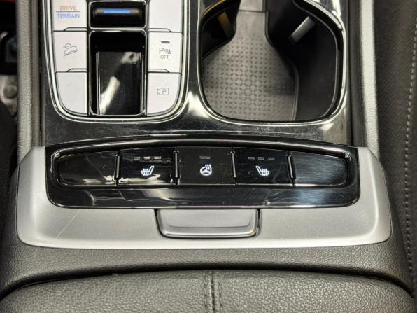 Hyundai Tucson IV с пробегом 2022 года, цена 3 199 000 рублей, 84000 км, внедорожник, Автокод Объявления