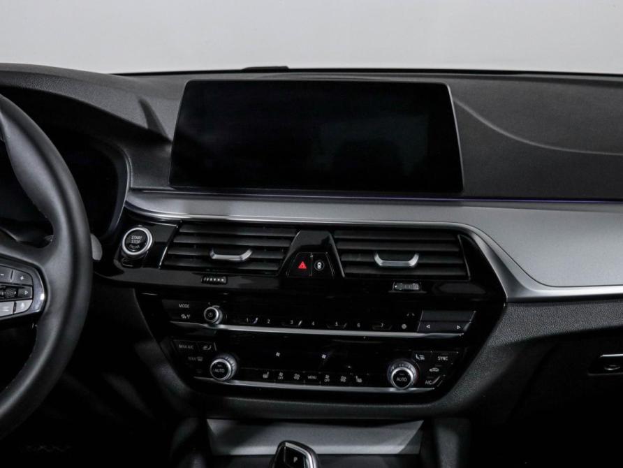 BMW 5 серии VII (G30/G31/G38) Рестайлинг Москва  - изображение 13