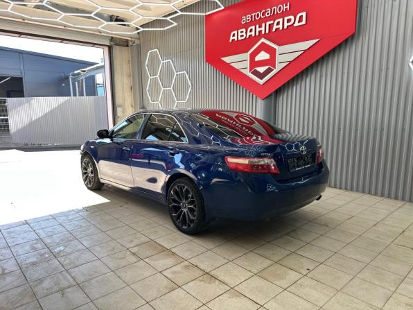 Toyota Camry VI (XV40) с пробегом 2006 года, цена 800 000 рублей, 379026 км, седан, Автокод Объявления