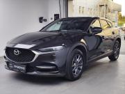 Mazda CX-4 I Рестайлинг Уфа  - изображение 47