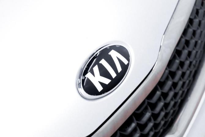 Kia Rio III Рестайлинг с пробегом 2015 года, цена 1 140 000 рублей, 138594 км, седан, Автокод Объявления