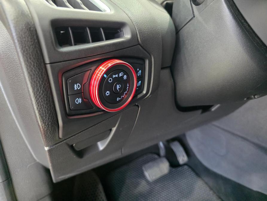 Ford Focus III Рестайлинг Ставрополь  - изображение 18