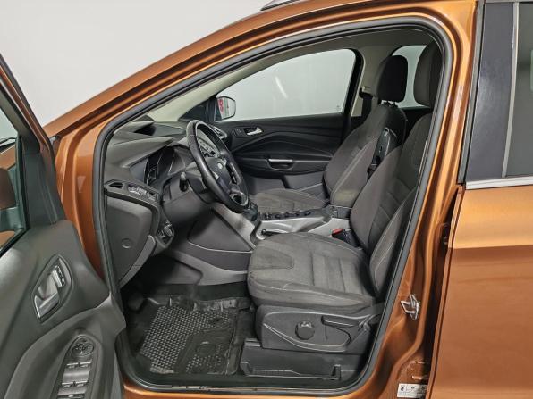 Ford Kuga II с пробегом 2015 года, цена 1 229 000 рублей, 185985 км, внедорожник, Автокод Объявления