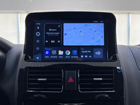 Lada (ВАЗ) Granta I Рестайлинг с пробегом 2023 года, цена 800 000 рублей, 65311 км, лифтбек, Автокод Объявления