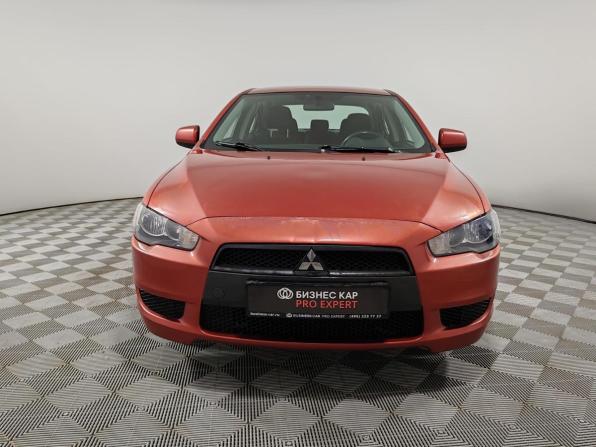 Mitsubishi Lancer X с пробегом 2008 года, цена 399 000 рублей, 250365 км, седан, Автокод Объявления