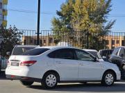 Nissan Almera III (G15) Новосибирск  - изображение 30