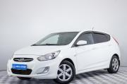 Hyundai Solaris I Пермь  - изображение 23