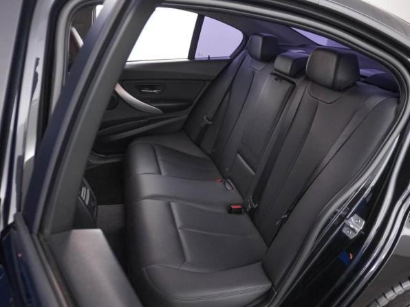 BMW 3 серии VI (F3x) с пробегом 2013 года, цена 1 649 046 рублей, 239990 км, седан, Автокод Объявления