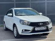 Lada (ВАЗ) Vesta I Ижевск  - изображение 16