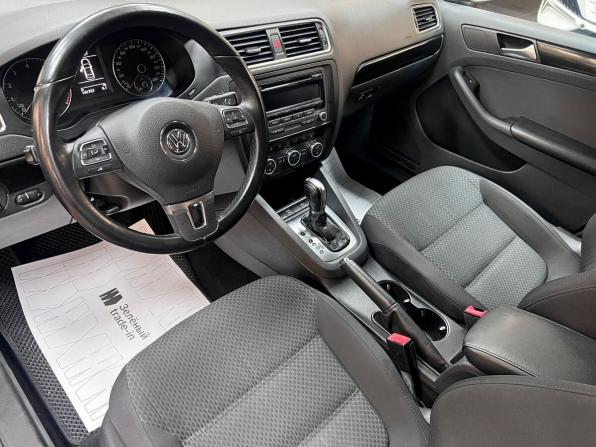 Volkswagen Jetta VI с пробегом 2012 года, цена 1 295 000 рублей, 141767 км, седан, Автокод Объявления