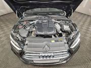 Audi A5 II (F5) Москва  - изображение 32
