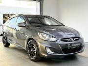 Hyundai Solaris I Уфа  - изображение 25