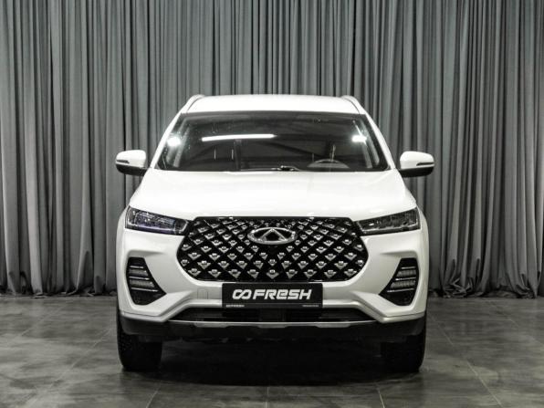 Chery Tiggo 7 Pro I с пробегом 2023 года, цена 1 949 000 рублей, 24561 км, внедорожник, Автокод Объявления