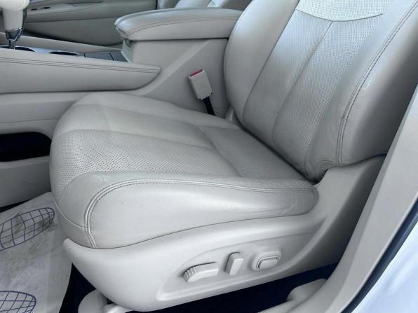 Nissan Murano III (Z52) с пробегом 2021 года, цена 3 084 000 рублей, 107800 км, внедорожник, Автокод Объявления