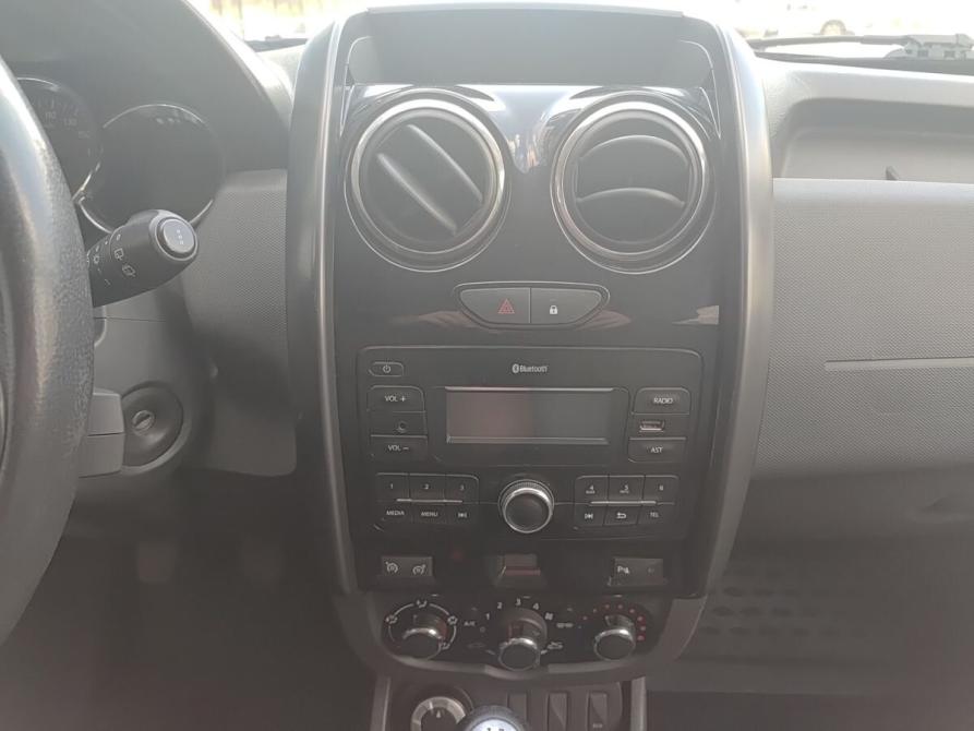 Renault Duster I Рестайлинг Ижевск  - изображение 18