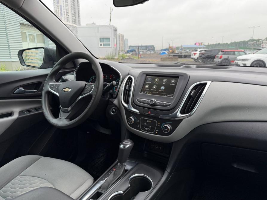 Chevrolet Equinox III Санкт-Петербург  - изображение 10