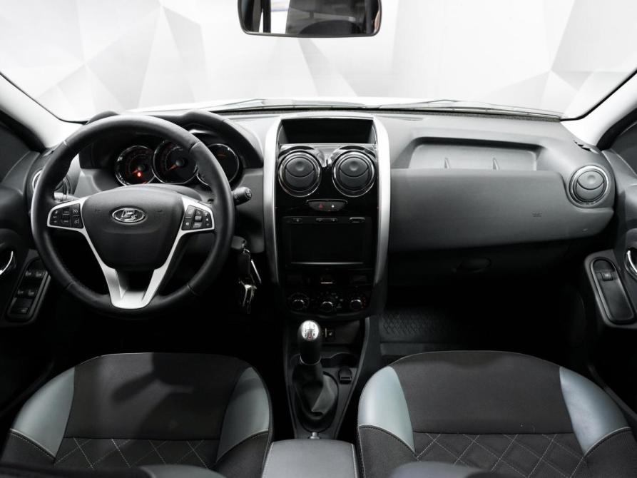 Lada (ВАЗ) Largus I Рестайлинг Ульяновск  - изображение 11