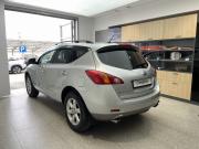 Nissan Murano II (Z51) Рестайлинг Новосибирск  - изображение 17