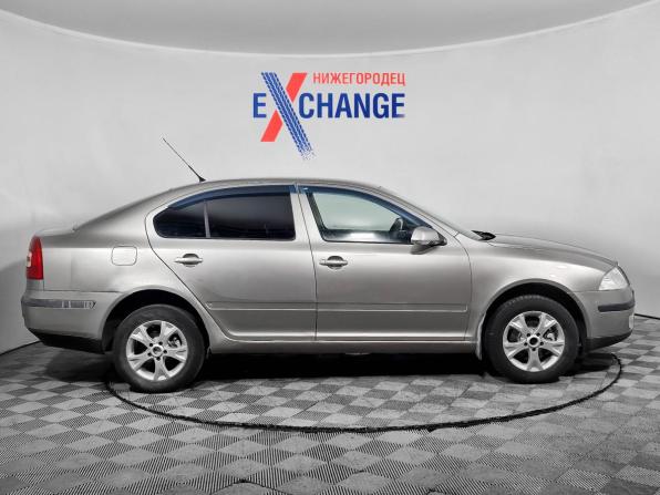 Skoda Octavia II (A5) с пробегом 2007 года, цена 373 000 рублей, 367087 км, лифтбек, Автокод Объявления