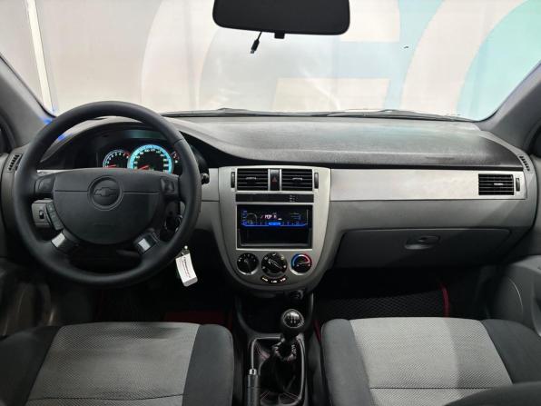 Chevrolet Lacetti I с пробегом 2012 года, цена 432 000 рублей, 259560 км, седан, Автокод Объявления