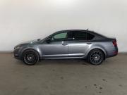 Skoda Octavia III (A7) Рестайлинг Москва  - изображение 20