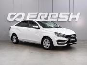 Lada (ВАЗ) Vesta I Рестайлинг (NG) Воронеж  - изображение 20